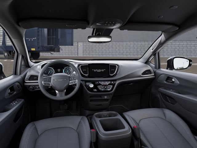2027 Chrysler Pacifica PACIFICA SELECT