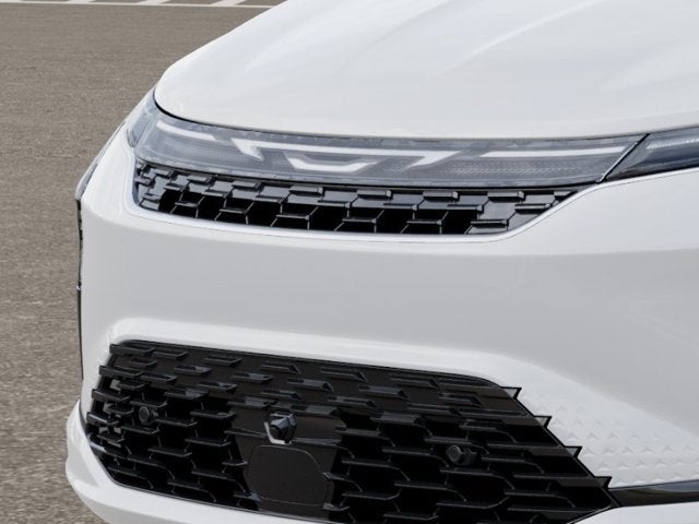 2027 Chrysler Pacifica PACIFICA PINNACLE