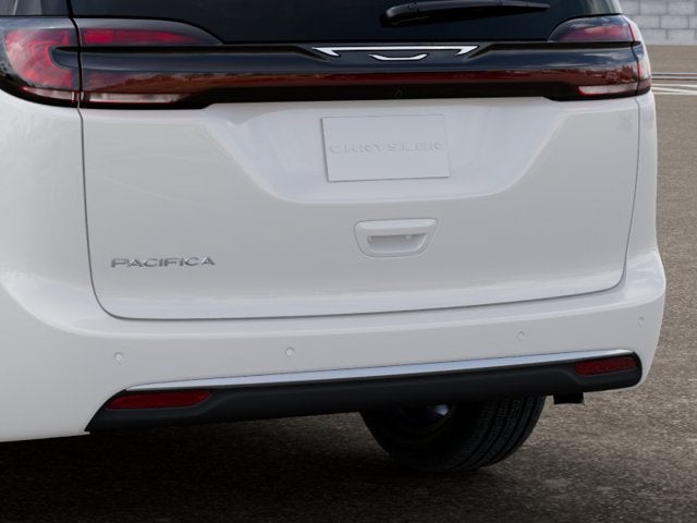 2027 Chrysler Pacifica PACIFICA PINNACLE