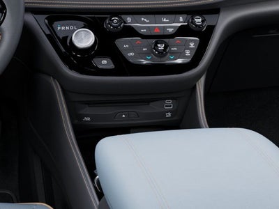 2027 Chrysler Pacifica PACIFICA PINNACLE