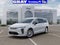 2027 Chrysler Pacifica PACIFICA SELECT AWD