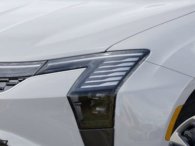 2027 Chrysler Pacifica PACIFICA SELECT AWD