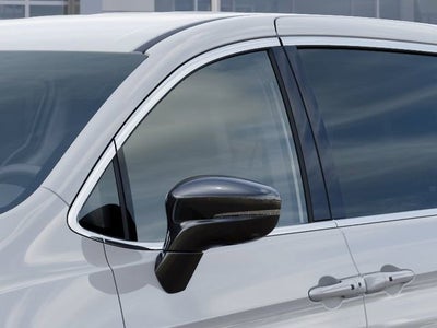 2027 Chrysler Pacifica PACIFICA SELECT AWD