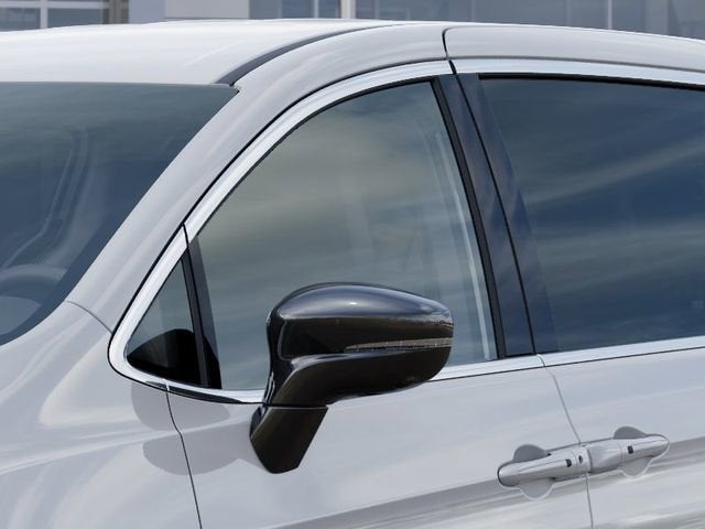 2027 Chrysler Pacifica PACIFICA SELECT AWD