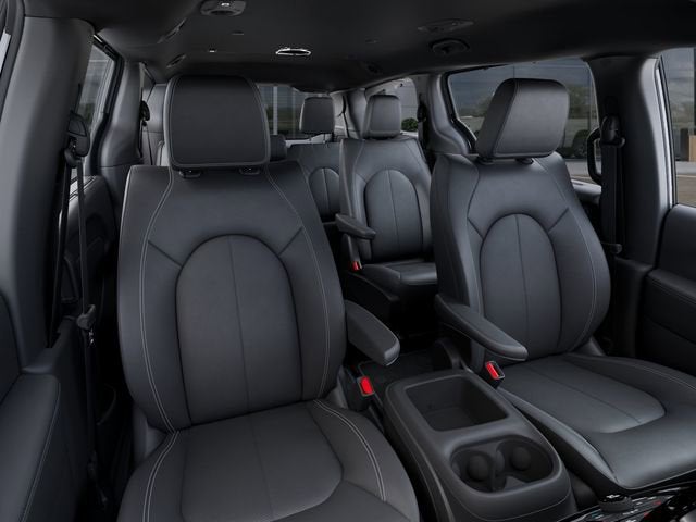 2027 Chrysler Pacifica PACIFICA SELECT AWD