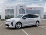 2027 Chrysler Pacifica PACIFICA SELECT AWD