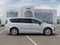 2027 Chrysler Pacifica PACIFICA SELECT AWD