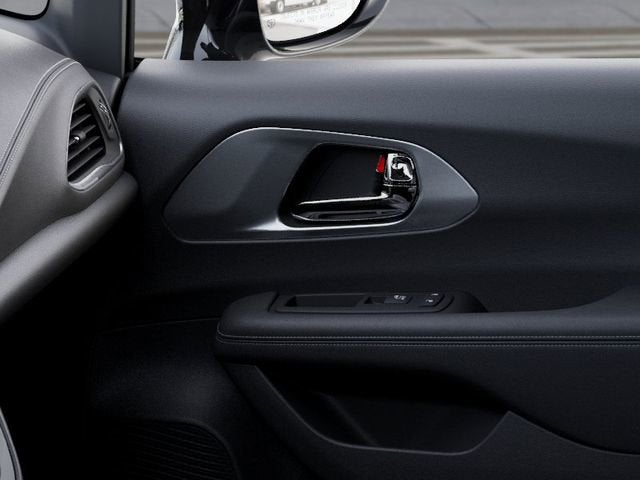 2027 Chrysler Pacifica PACIFICA SELECT AWD