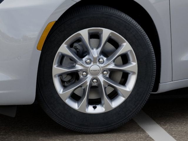 2027 Chrysler Pacifica PACIFICA SELECT AWD