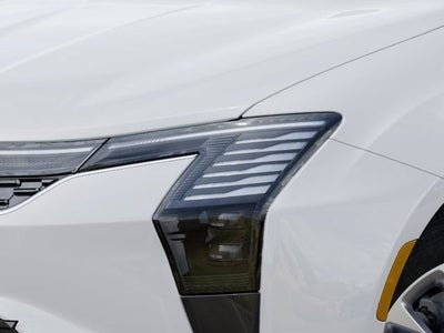 2027 Chrysler Pacifica PACIFICA SELECT AWD