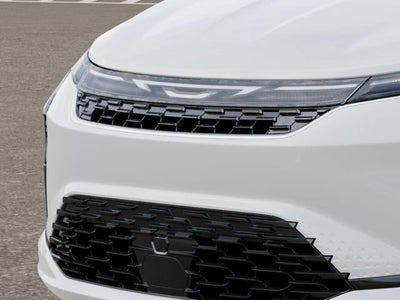 2027 Chrysler Pacifica PACIFICA SELECT AWD