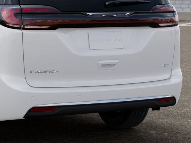 2027 Chrysler Pacifica PACIFICA SELECT AWD