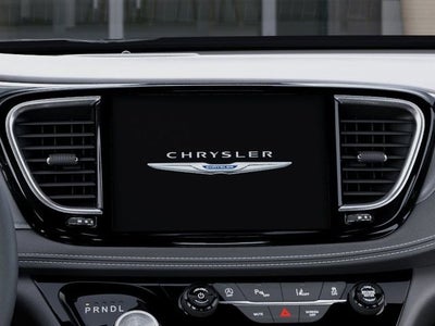 2026 Chrysler Pacifica PACIFICA LIMITED AWD
