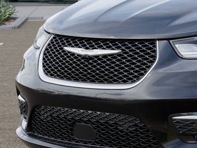 2026 Chrysler Pacifica PACIFICA PINNACLE AWD