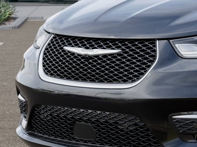 2026 Chrysler Pacifica PACIFICA PINNACLE AWD