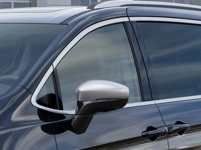 2026 Chrysler Pacifica PACIFICA PINNACLE AWD