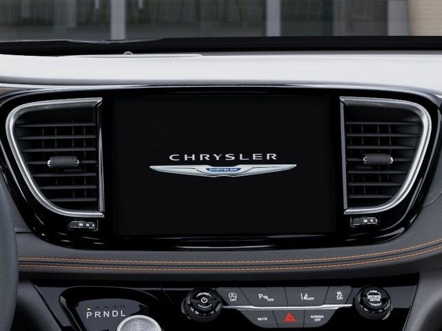 2026 Chrysler Pacifica PACIFICA PINNACLE AWD