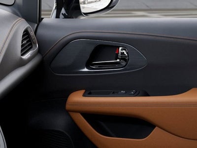 2026 Chrysler Pacifica PACIFICA PINNACLE AWD