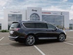 2026 Chrysler Pacifica PACIFICA PINNACLE AWD