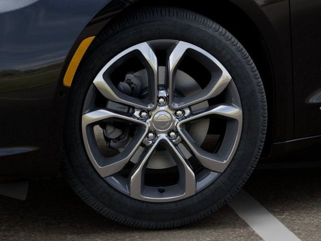 2026 Chrysler Pacifica PACIFICA PINNACLE AWD