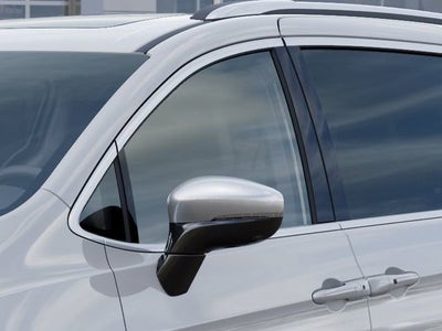 2026 Chrysler Pacifica PACIFICA PINNACLE AWD