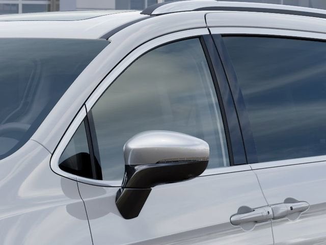 2026 Chrysler Pacifica PACIFICA PINNACLE AWD