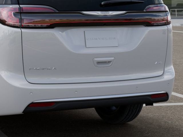 2026 Chrysler Pacifica PACIFICA PINNACLE AWD