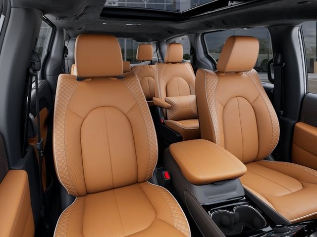 2026 Chrysler Pacifica PACIFICA PINNACLE AWD