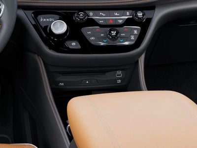 2026 Chrysler Pacifica PACIFICA PINNACLE AWD