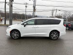 2026 Chrysler Pacifica PACIFICA PINNACLE AWD