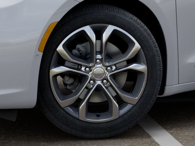 2026 Chrysler Pacifica PACIFICA PINNACLE AWD