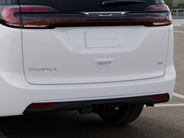 2027 Chrysler Pacifica PACIFICA PINNACLE AWD
