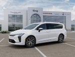 2027 Chrysler Pacifica PACIFICA PINNACLE AWD