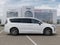2027 Chrysler Pacifica PACIFICA PINNACLE AWD