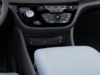 2027 Chrysler Pacifica PACIFICA PINNACLE AWD