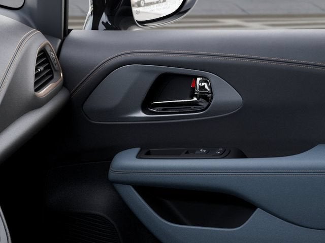 2027 Chrysler Pacifica PACIFICA PINNACLE AWD