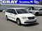 2012 Dodge Grand Caravan American Value Pkg