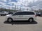 2012 Dodge Grand Caravan American Value Pkg