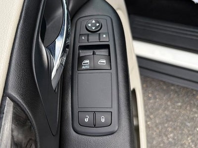 2012 Dodge Grand Caravan American Value Pkg