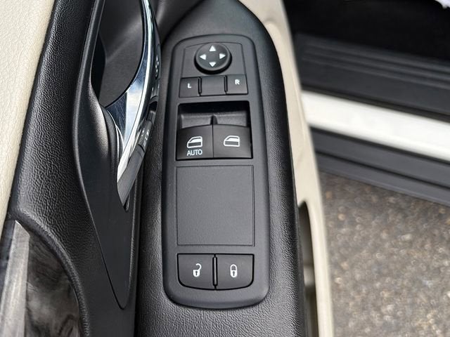 2012 Dodge Grand Caravan American Value Pkg