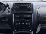 2012 Dodge Grand Caravan American Value Pkg