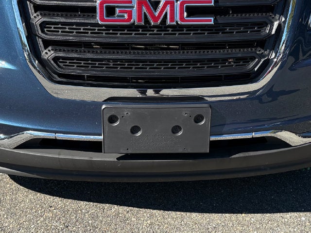 2017 GMC Terrain SLE-2