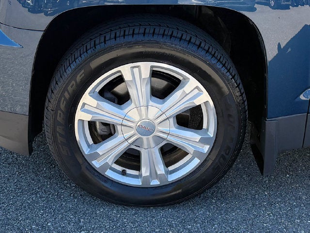 2017 GMC Terrain SLE-2
