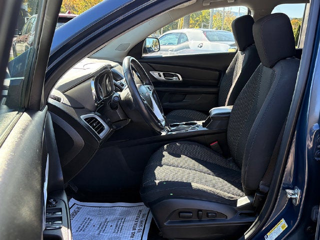 2017 GMC Terrain SLE-2