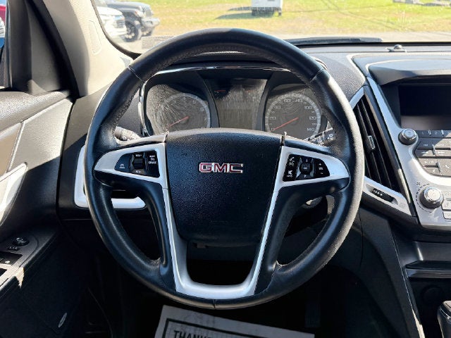 2017 GMC Terrain SLE-2