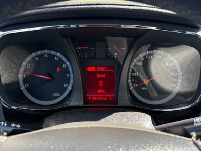 2017 GMC Terrain SLE-2