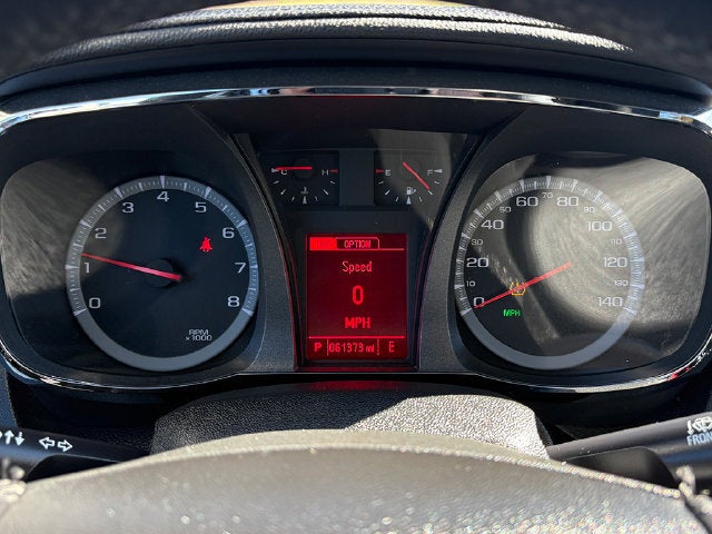 2017 GMC Terrain SLE-2