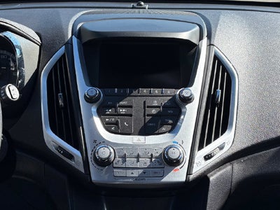 2017 GMC Terrain SLE-2