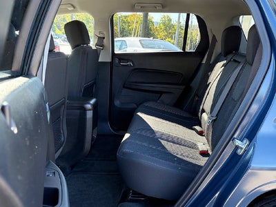 2017 GMC Terrain SLE-2
