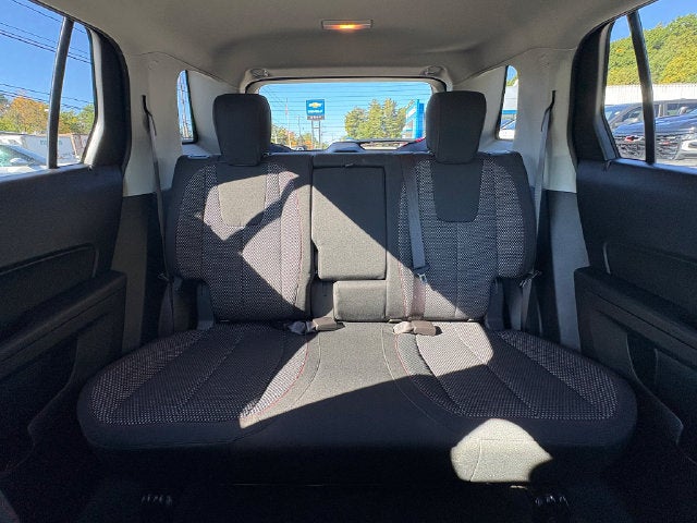 2017 GMC Terrain SLE-2